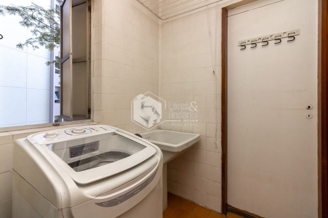 Imagem Apartamento com 3 Quartos à Venda, 68 m² em Jardim Prudência - São Paulo