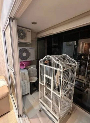 Imagem Apartamento com 3 Quartos à Venda, 79 m² em Gonzaga - Santos Imagem Apartamento com 3 Quartos à Venda, 79 m² em Gonzaga - Santos