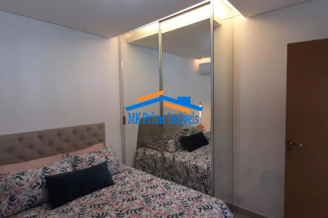 Imagem Casa com 2 Quartos à Venda, 120 m² em Pestana - Osasco