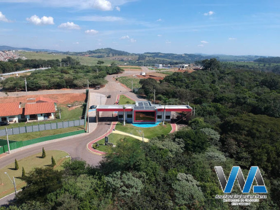 Imagem Terreno em Condomínio à Venda, 1.000 m² em Curitibanos - Bragança Paulista
