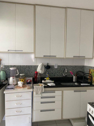 Imagem Apartamento com 2 Quartos à Venda, 50 m² em Armação - Salvador Imagem Apartamento com 2 Quartos à Venda, 50 m² em Armação - Salvador
