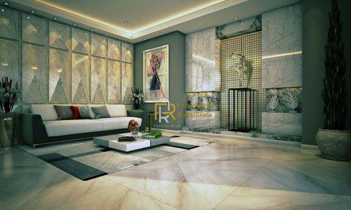 Imagem Apartamento com 3 Quartos à Venda, 142 m² em Aviação - Praia Grande Imagem Apartamento com 3 Quartos à Venda, 142 m² em Aviação - Praia Grande