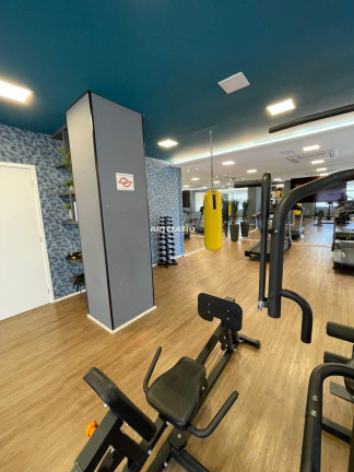 Imagem Apartamento com 4 Quartos à Venda, 285 m²
