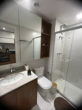 Imagem Studio para Alugar, 28 m² em Vila Pompéia - São Paulo