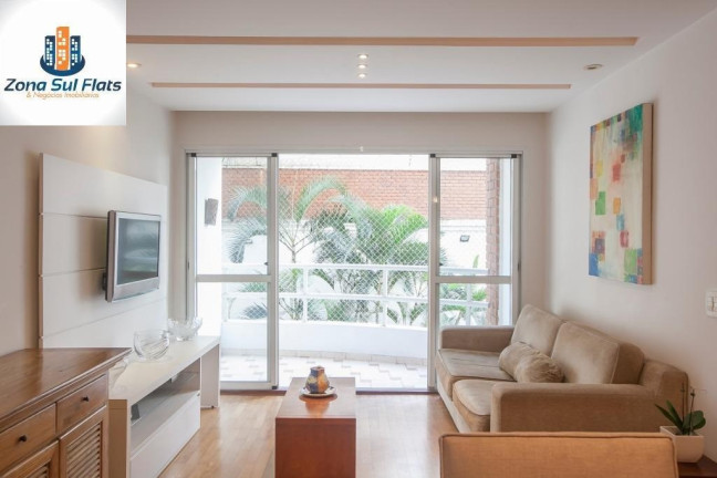 Imagem Apartamento com 3 Quartos à Venda, 98 m² em Vila Olímpia - São Paulo Imagem Apartamento com 3 Quartos à Venda, 98 m² em Vila Olímpia - São Paulo