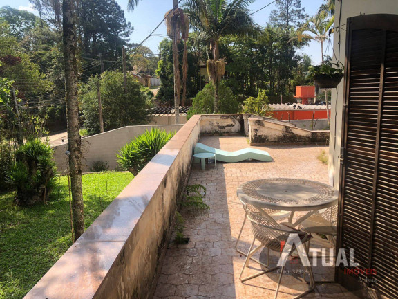 Imagem Chácara com 4 Quartos à Venda, 320 m² em Pirucaia - Mairiporã