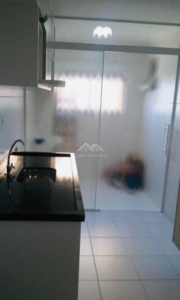 Imagem Apartamento com 2 Quartos à Venda, 57 m² em Parque Bela Vista - Votorantim