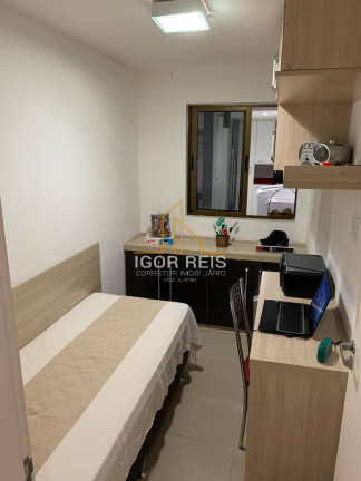 Imagem Apartamento com 3 Quartos à Venda,  em Centro - Campos Dos Goytacazes