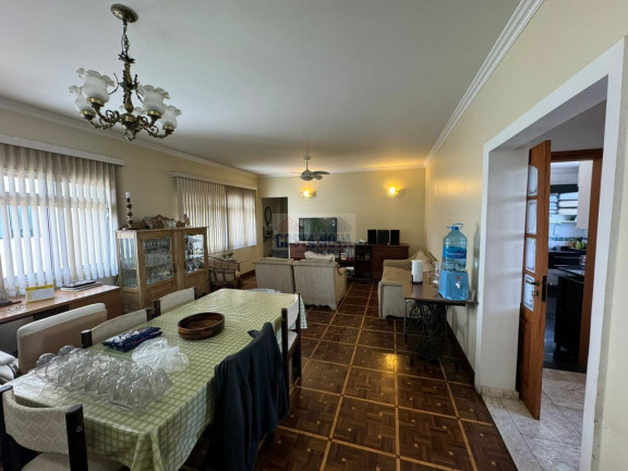 Apartamento com 3 Quartos à Venda, 120 m² em Jardim América - São Paulo