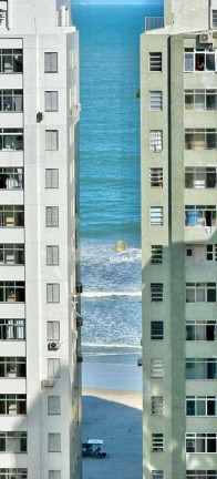 Imagem Cobertura com 3 Quartos à Venda, 280 m² em Pitangueiras - Guarujá