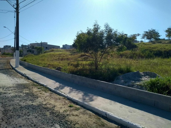 Imagem Terreno à Venda, 614 m² em Jardim Bela Vista Ii - Guaratinguetá Imagem Terreno à Venda, 614 m² em Jardim Bela Vista Ii - Guaratinguetá