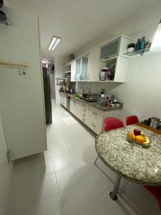 Imagem Apartamento com 4 Quartos à Venda, 188 m² em Jardins - Aracaju Imagem Apartamento com 4 Quartos à Venda, 188 m² em Jardins - Aracaju