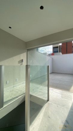 Imagem Cobertura com 2 Quartos à Venda, 108 m² em Serra - Belo Horizonte