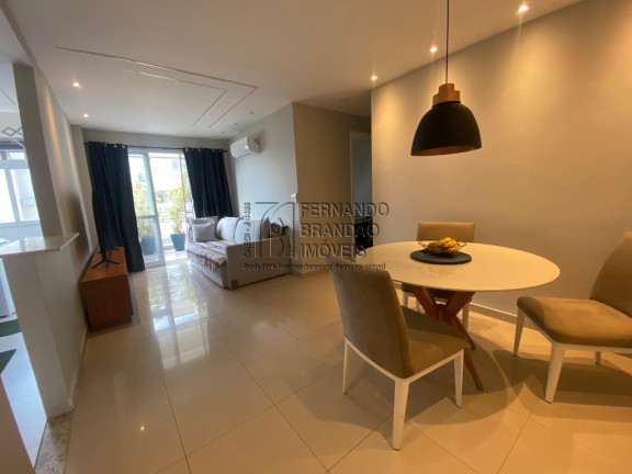 Imóvel com 2 Quartos à Venda, 71 m² em Recreio Dos Bandeirantes - Rio De Janeiro