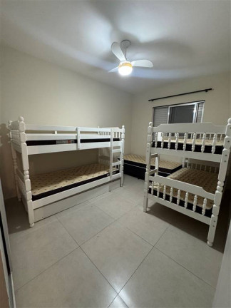Imagem Apartamento com 2 Quartos à Venda, 72 m² em Guilhermina - Praia Grande