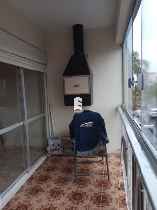 Imagem Apartamento com 2 Quartos à Venda, 150 m² em São José - Santa Maria