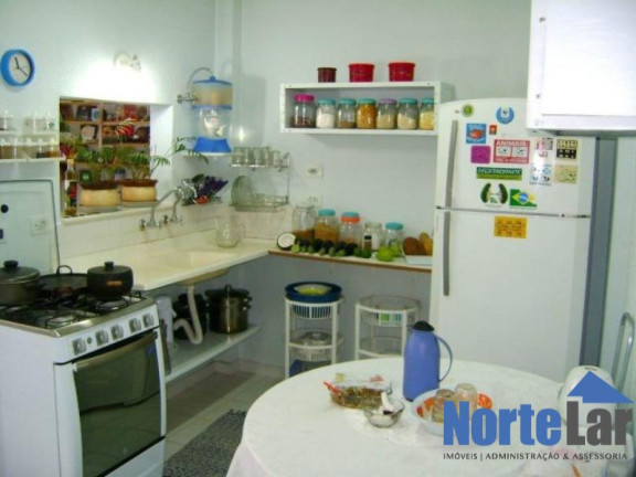 Imagem Apartamento com 2 Quartos à Venda, 73 m² em Santana - São Paulo