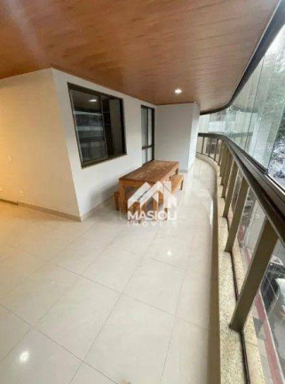 Imagem Apartamento com 4 Quartos à Venda, 164 m² em Praia Da Costa - Vila Velha