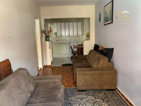 Imagem Apartamento com 1 Quarto à Venda, 49 m² em Tupi - Praia Grande Imagem Apartamento com 1 Quarto à Venda, 49 m² em Tupi - Praia Grande