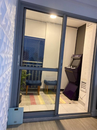 Imagem Imóvel com 2 Quartos à Venda, 50 m² em Vila Santa Catarina - São Paulo