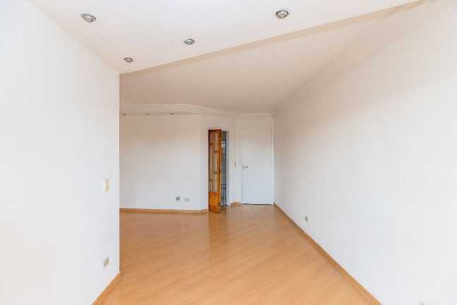 Imagem Imóvel com 2 Quartos à Venda, 58 m² em Jardim Prudência - São Paulo