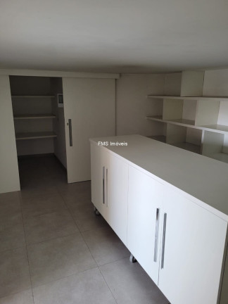 Imagem Cobertura com 4 Quartos à Venda, 300 m² em Paraíso - São Paulo