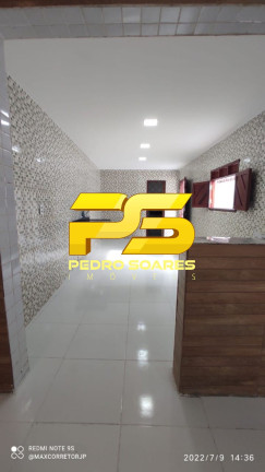 Imagem Casa com 3 Quartos à Venda, 423 m² em Centro - João Pessoa