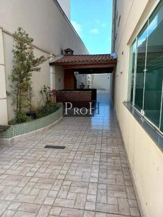 Imagem Cobertura com 3 Quartos à Venda, 164 m² em Osvaldo Cruz - São Caetano Do Sul