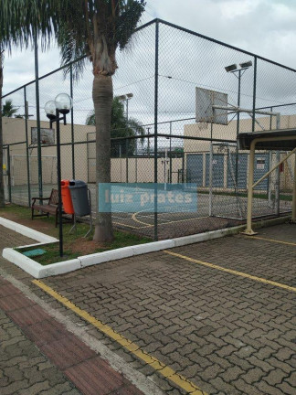 Imagem Apartamento com 2 Quartos à Venda, 53 m² em Areal - Pelotas