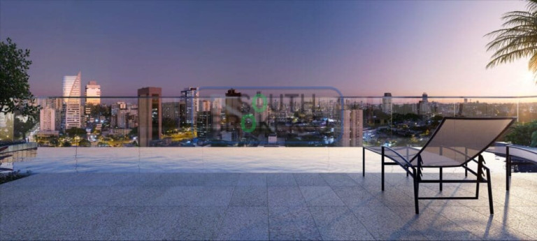 Imagem Apartamento com 1 Quarto à Venda, em Centro Cívico - Curitiba Imagem Apartamento com 1 Quarto à Venda, em Centro Cívico - Curitiba