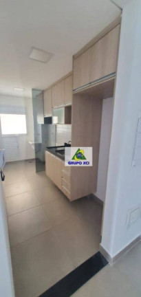 Imagem Apartamento com 2 Quartos à Venda, 58 m² em Vila Itapura - Campinas Imagem Apartamento com 2 Quartos à Venda, 58 m² em Vila Itapura - Campinas