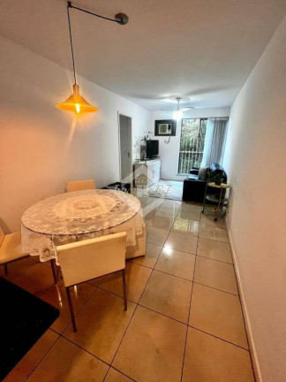 Imagem Apartamento com 1 Quarto à Venda, 87 m² em Ingá - Niterói