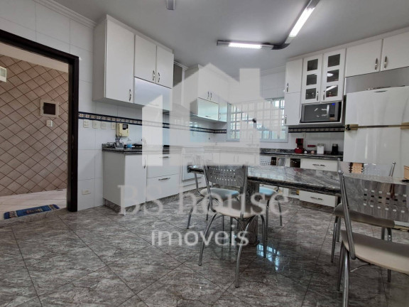Imagem Sobrado com 3 Quartos à Venda, 250 m² em Santa Maria - São Caetano Do Sul Imagem Sobrado com 3 Quartos à Venda, 250 m² em Santa Maria - São Caetano Do Sul