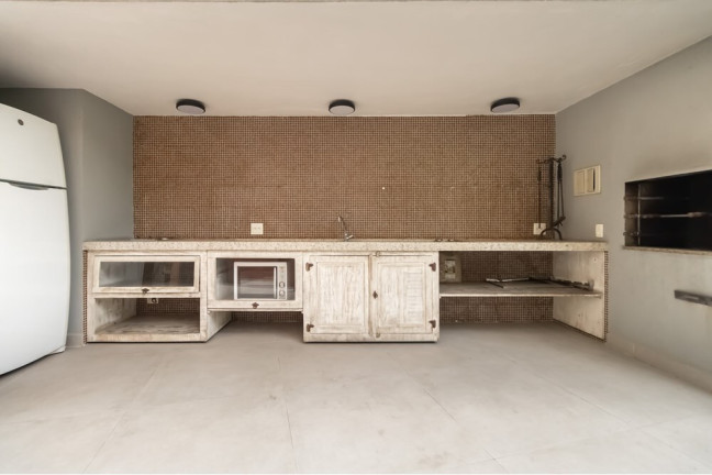 Imagem Apartamento com 3 Quartos à Venda, 157 m² em Vila Andrade - São Paulo
