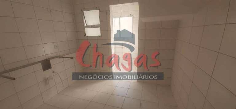 Imagem Cobertura com 4 Quartos à Venda, 166 m² em Cidade Jardim - Caraguatatuba