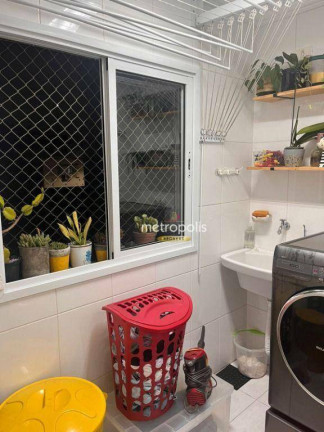 Imagem Apartamento com 2 Quartos à Venda, 74 m² em Nova Gerty - São Caetano Do Sul Imagem Apartamento com 2 Quartos à Venda, 74 m² em Nova Gerty - São Caetano Do Sul