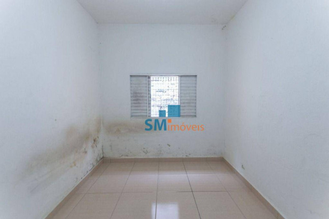 Imagem Casa com 2 Quartos à Venda, 110 m² em Ipiranga - São Paulo
