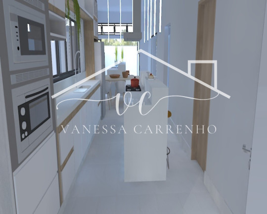 Imagem Casa com 3 Quartos à Venda,  em Ibiti Reserva - Sorocaba