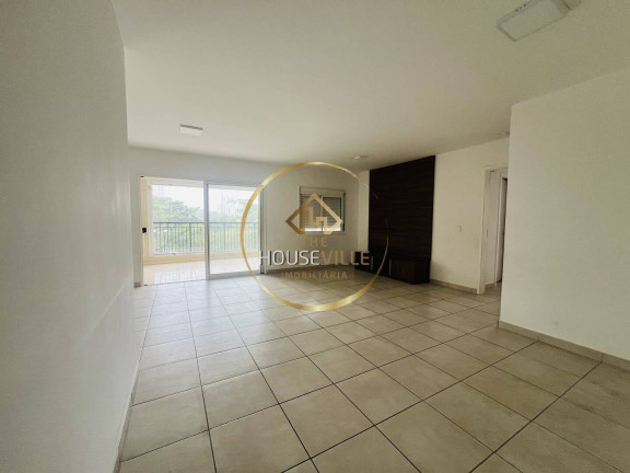 Imagem Apartamento com 3 Quartos à Venda, 147 m² em Parque Residencial Aquarius - São José Dos Campos Imagem Apartamento com 3 Quartos à Venda, 147 m² em Parque Residencial Aquarius - São José Dos Campos