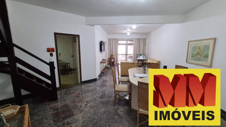 Imagem Cobertura com 4 Quartos à Venda, 200 m² em Centro - Cabo Frio Imagem Cobertura com 4 Quartos à Venda, 200 m² em Centro - Cabo Frio