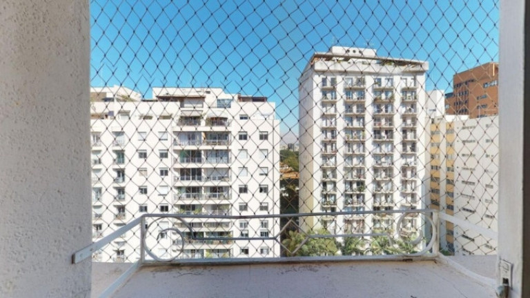 Imagem Apartamento com 2 Quartos à Venda, 96 m² em Jardim Paulista - São Paulo Imagem Apartamento com 2 Quartos à Venda, 96 m² em Jardim Paulista - São Paulo