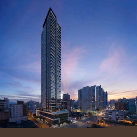 Imagem Apartamento com 3 Quartos à Venda, 166 m² em Meia Praia - Itapema