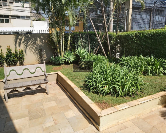 Imagem Apartamento com 2 Quartos à Venda, 97 m² em Real Parque - São Paulo