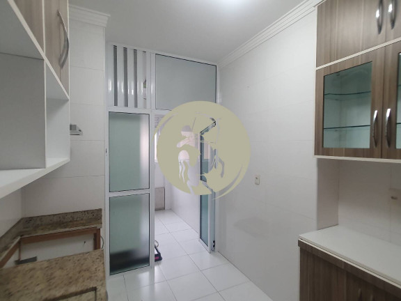 Imagem Apartamento com 3 Quartos à Venda, 92 m² em Campo Grande - Santos Imagem Apartamento com 3 Quartos à Venda, 92 m² em Campo Grande - Santos