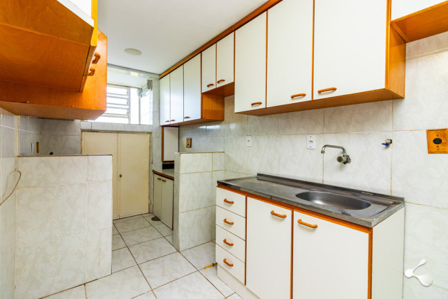 Imagem Apartamento com 2 Quartos à Venda, 51 m² em Morro Santana - Porto Alegre Imagem Apartamento com 2 Quartos à Venda, 51 m² em Morro Santana - Porto Alegre
