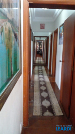 Imagem Apartamento com 4 Quartos à Venda, 150 m² em Jardim - Santo André Imagem Apartamento com 4 Quartos à Venda, 150 m² em Jardim - Santo André