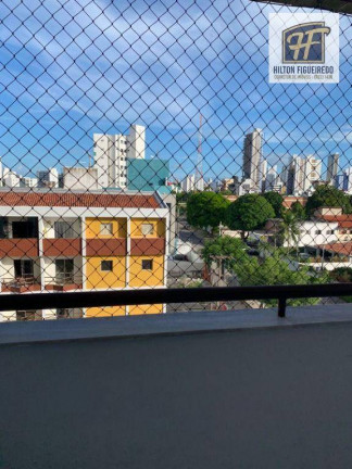 Imagem Apartamento com 4 Quartos à Venda, 130 m² em Jardim Oceania - João Pessoa