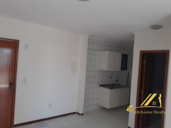 Imagem Apartamento com 1 Quarto à Venda, 38 m² em Pituba - Salvador