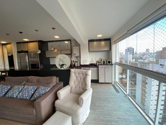 Imagem Apartamento com 2 Quartos à Venda, 80 m² em Gonzaga - Santos Imagem Apartamento com 2 Quartos à Venda, 80 m² em Gonzaga - Santos