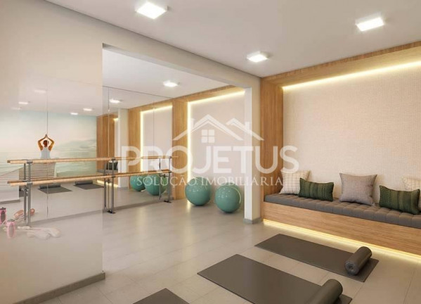 Imagem Apartamento com 1 Quarto à Venda, 38 m² em Socorro - São Paulo Imagem Apartamento com 1 Quarto à Venda, 38 m² em Socorro - São Paulo
